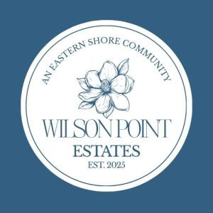Wilson Point Estates logo