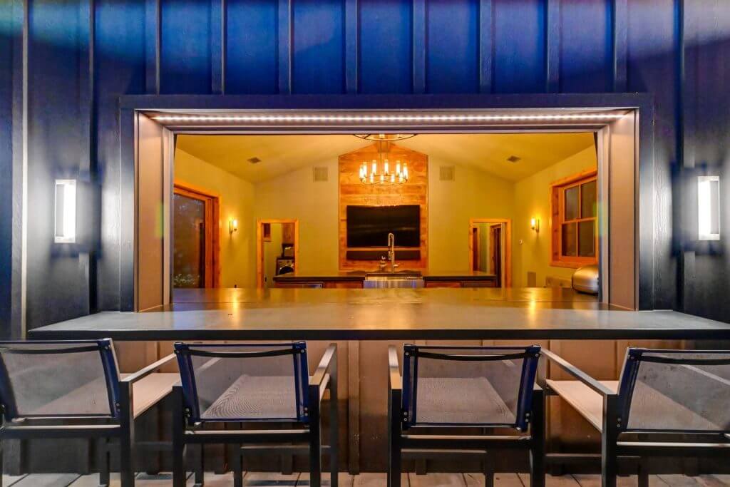 Custom design project